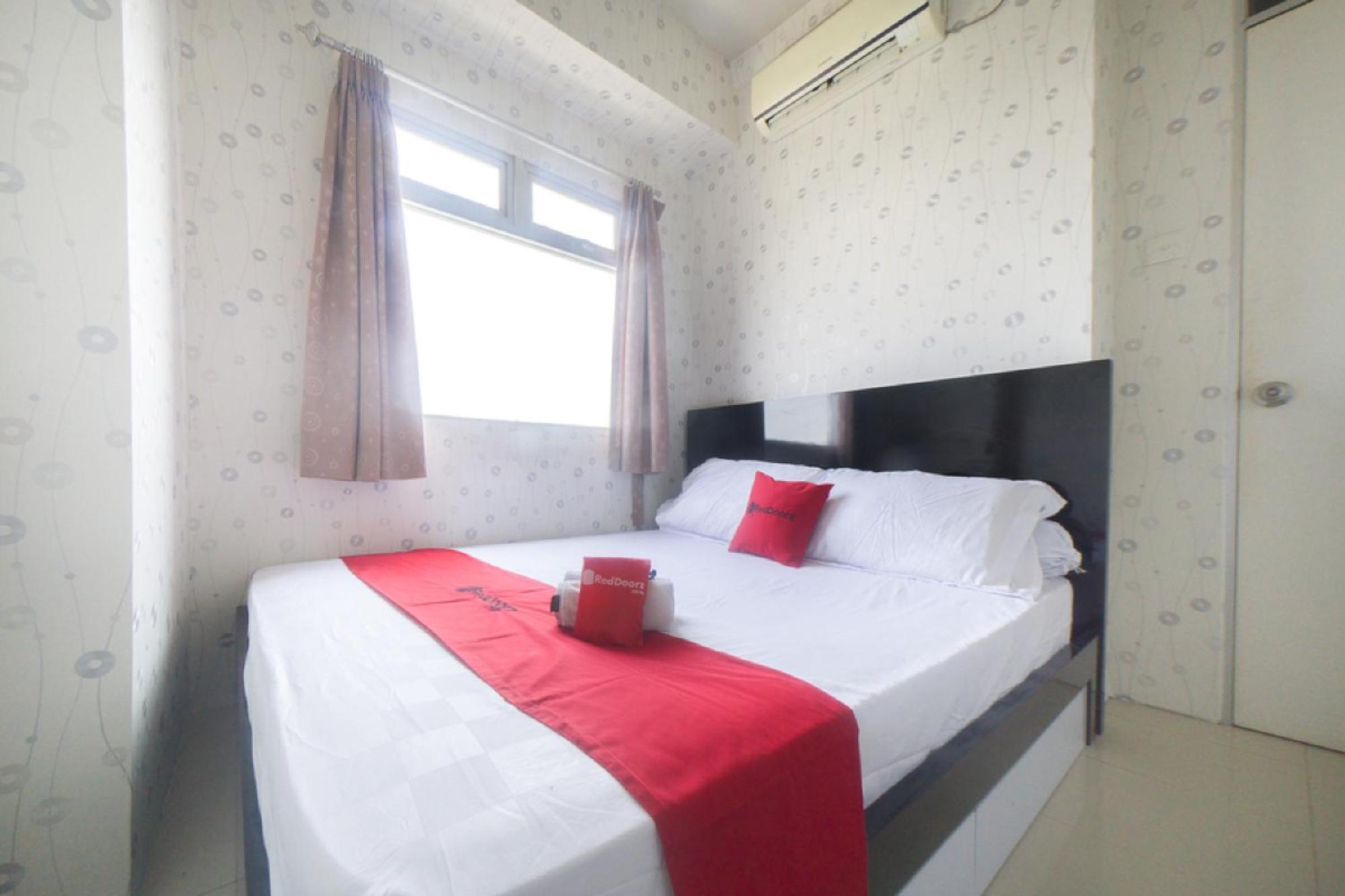 Reddoorz Apartment @ Pegangsaan Kelapa Gading 3 Yakarta Exterior foto