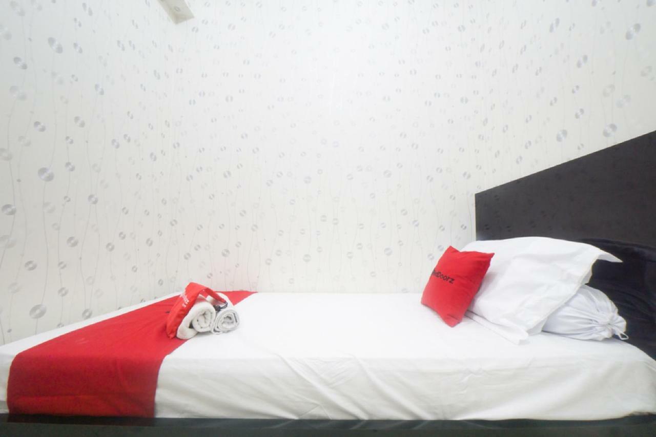 Reddoorz Apartment @ Pegangsaan Kelapa Gading 3 Yakarta Exterior foto