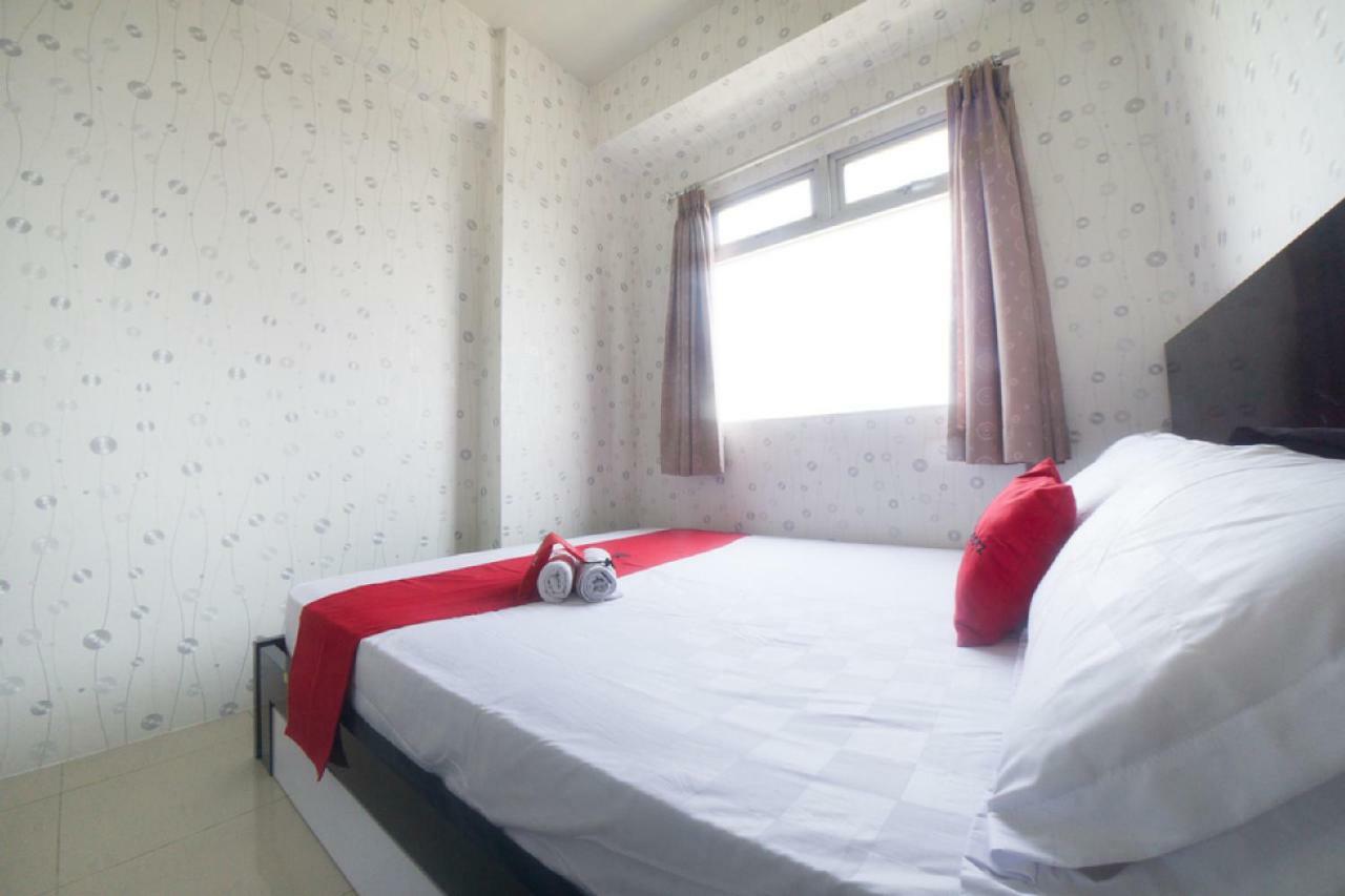 Reddoorz Apartment @ Pegangsaan Kelapa Gading 3 Yakarta Exterior foto