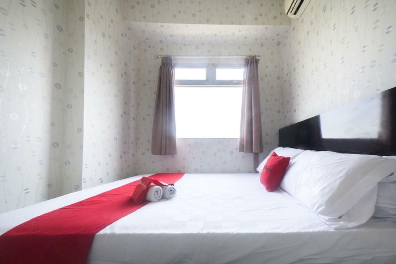 Reddoorz Apartment @ Pegangsaan Kelapa Gading 3 Yakarta Exterior foto
