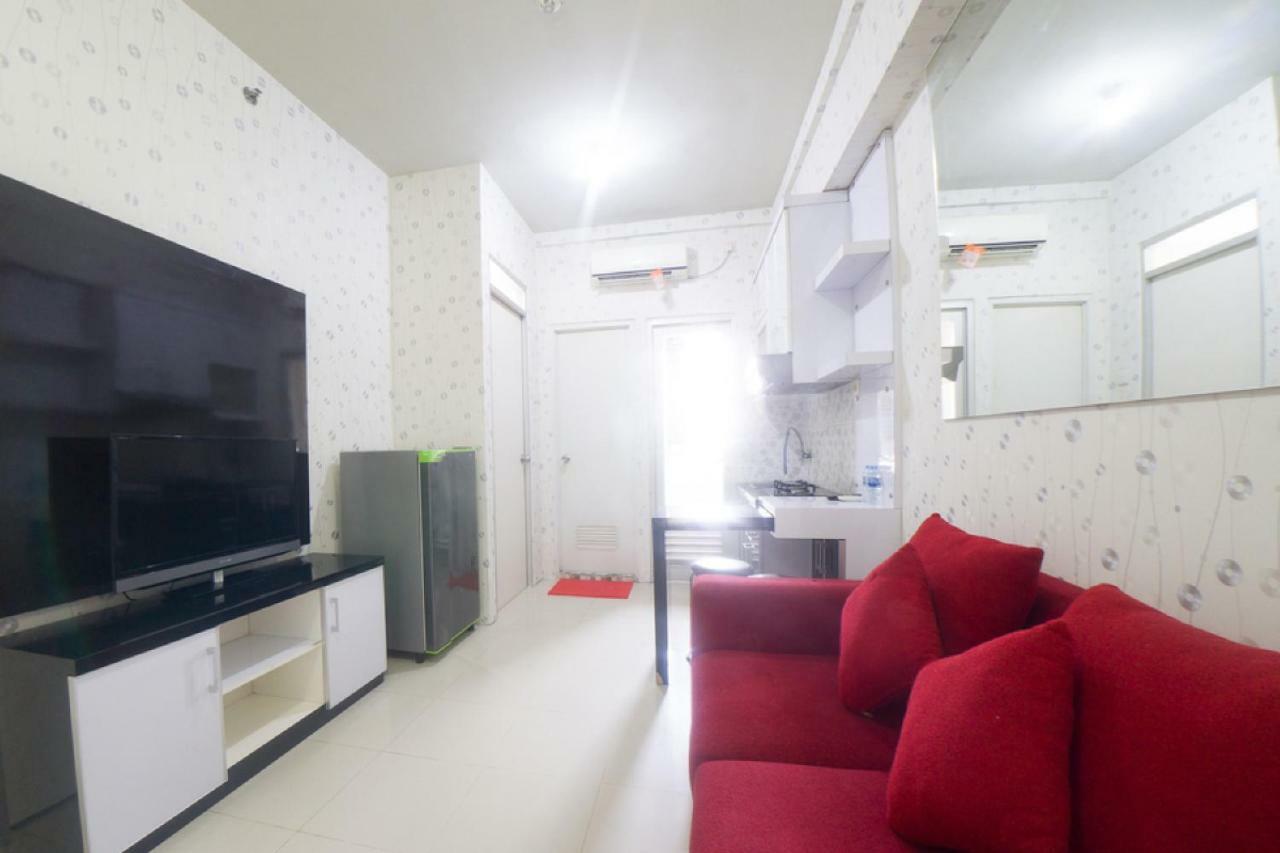 Reddoorz Apartment @ Pegangsaan Kelapa Gading 3 Yakarta Exterior foto